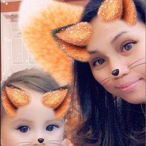 Meet your Posher, Judith